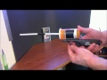 Needle Nose Dart Gun