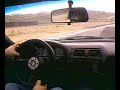 Racalmuto 25 11 07 CameracarBy Rambus @ Opel Calibra c20xe 2