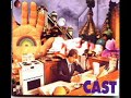 Cast - Effectomatic Who