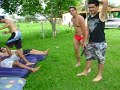 Já Apanho de Chinelo