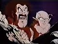 veggetto & gogeta