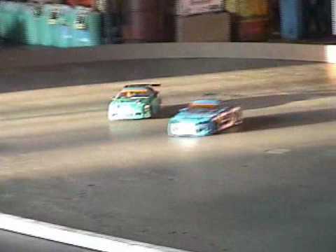 Arai Drifting