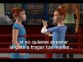 Los Calfs: Episodio 02 (Parte 2/2) Serie Sims