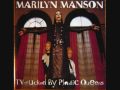 Marilyn Manson – Fuck You Very Much