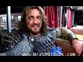 Gerard Butler - Wrath Of Gods - Pagan Ceremony