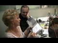 Yvelise de Oliveira apresenta o livro Crônicas de um milagre