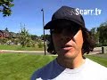 Aaron Astorga interveiw Trifecta, West Lynn