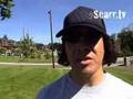 Aaron Astorga interveiw Trifecta, West Lynn