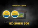 Agricultura de Precisi�n - Prezentacja Trimble EZ-Guide 500