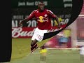 Jozy Altidore &amp; Freddy Adu