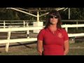 Horse Etiquette for Barrel Racing Competitions