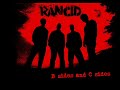 Rancid - Empros Lap Dog