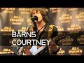 Barns Courtney - 99 - Live On The Preston & St