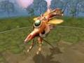 Spore Creature Creator Video - spaceship