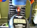 Mikini 1610L spindle speed update