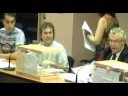 Claustro - junio de 2008
