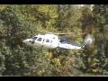 Flying W Airport - October 11, 2008 - NJ State Police Demo