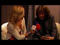 Carmen Arranz y José Mercé TELEBILBAO