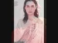 Supermodel Amanda Moore
