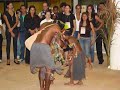 Povos Ind�genas - Caf� com Arte