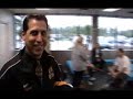 Tampa Bay Black Bears Pee-wee Hockey Scrimmage Game