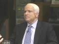 Uncommon Knowledge -- John McCain on Keating 5