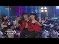 061002 Dancing Out on KBS2 Sky Love Concert