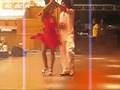 Salsa cubana con Felix & Elena / Fresa Loca / Wiesen 2008