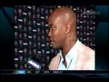 Stephon Marbury Interview about D'Antoni