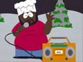 South park Chocolate salty balls