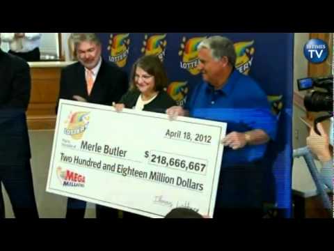 mega millions