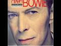 David Bowie - Pallas Athena
