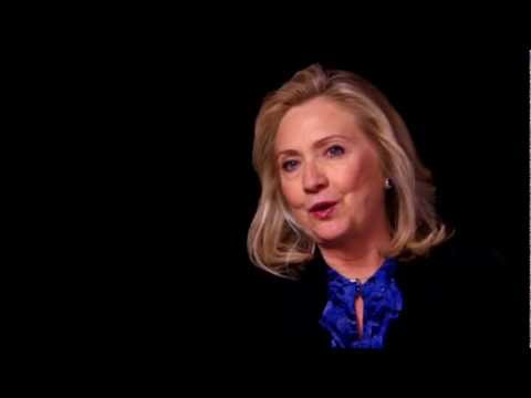 Hillary Clinton