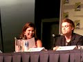 \"Dexter\" Hits the Stage at Comic Con