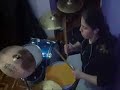 Pitty - Equalize (Drum Cover)