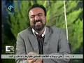 ahmadinejad & iranian tv presenter محمود احمدی نژاد به مجری