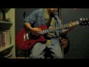 customizing my guitar pt.1