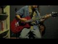 videos de customizing my guitar pt.1