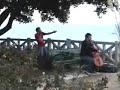 Dancing in Public with Oblivious Muscian Dancing in Public with Oblivious Muscian