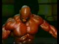 Arnold Schwarzenegger vs Ronnie Coleman