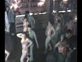 coreografia di mirko stefio & cristina rdriguez