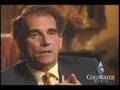 Dr. David Berlinski: Accounting for Variations (Clip 3)