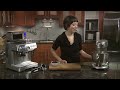 Cafe Con Panna (Espresso with Whipped Cream) Recipe