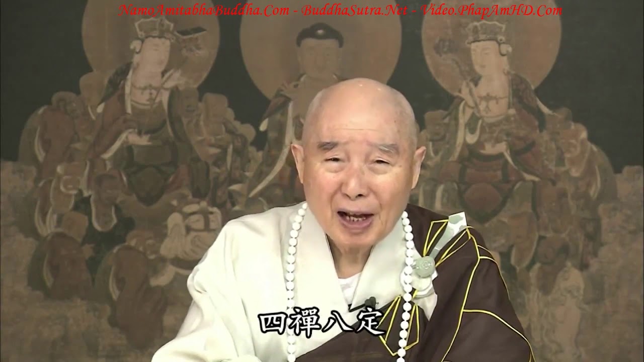 TẬP 150, Thuần Tịnh Là Gì, Tịnh Độ Đại Kinh Giải Diễn Nghĩa, Diệu Âm