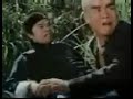 Armless Kung Fu