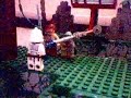 The Last of the jedi