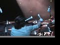 Ryan Hoyle with Paul Rodgers 