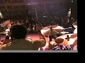 Ryan Hoyle with Paul Rodgers 
