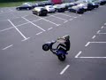 Circle practice ... bad quality but you get the point