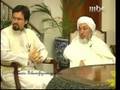 Rihla episode 24 (part 1) :  the shoyoukh Hamza Yusuf  and  bin Bayyah